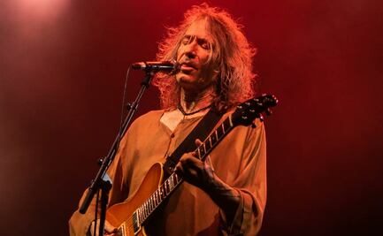 Muere Robe Iniesta: esta fue la última publicación del fundador de Extremoduro en Instagram