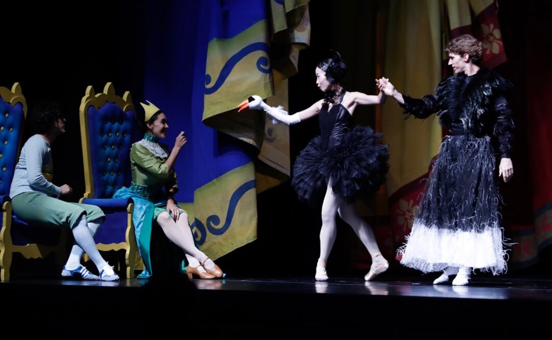 Foto: IVAN STEPHENS/ EL UNIVERSAL