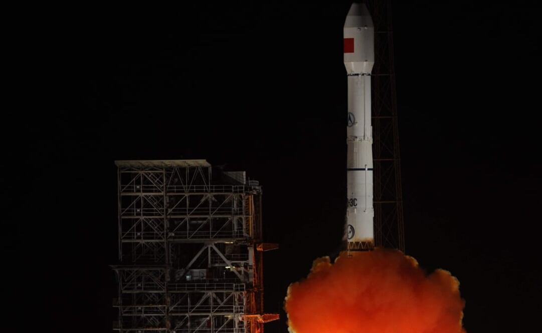 (FOTO: Archivo/EL UNIVERSAL)