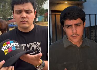 Markitos Toys reaparece en YouTube junto con su hermano Kevin Castro: ¿de qué trató el video?