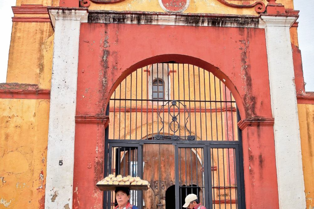 Sucesión. En 2015, el obispo Felipe Arizmendi Esquivel presentó su renuncia a la diósesis de San Cristobal de las Casas (ARCHIVO EL UNIVERSAL)