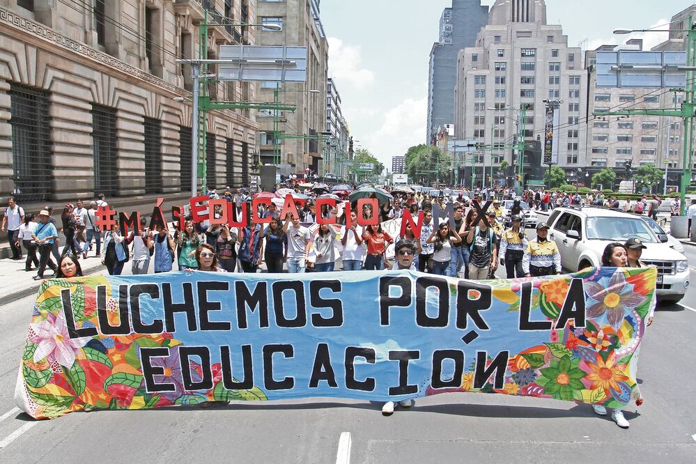 Foto: Archivo. El Universal