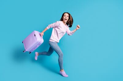 Buen Fin 2024: ¿son reales las ofertas de viajes?