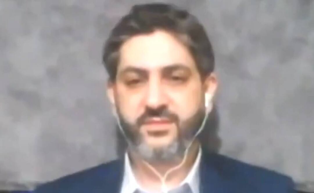 De acuerdo con medios locales Boudia, quien presuntamente es fin al grupo chií, Hezbolá, sufrió heridas, pero se desconoce su estado de salud. Foto: Captura tomada de video