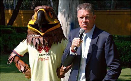 América vuela a Honduras sin figuras 