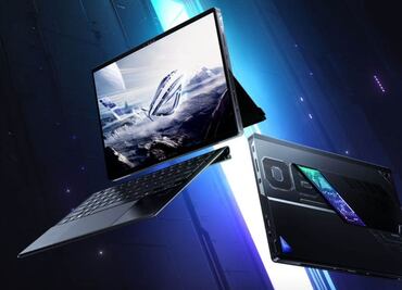 Reseña: ASUS ROG Flow Z13, la portátil para gamers productivos