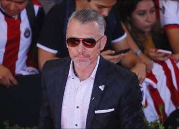 El liderazgo de Cardozo es claro y exigente: José Luis Higuera