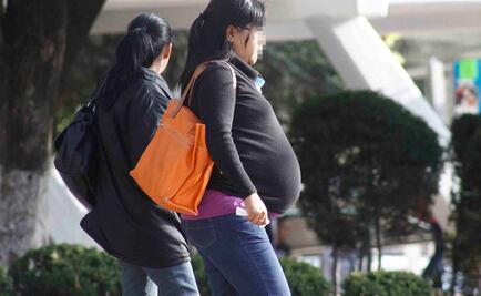 Emite CNDH recomendación a IMSS por negar incapacidad por maternidad