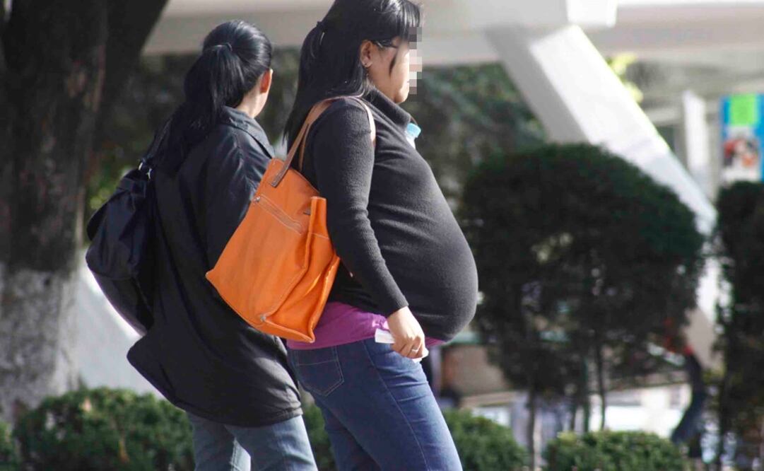 Foto: Archivo / EL UNIVERSAL