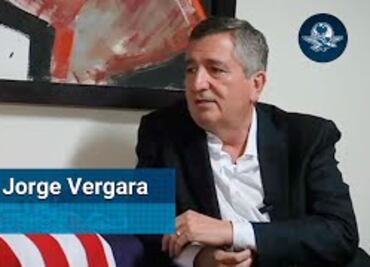 Jorge Vergara falleció a los 64 años