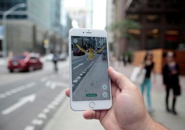 Entérate. ¿Qué es Pokémon Go?