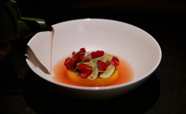 Latin America’s 50 Best Restaurants 2025: 7 restaurantes mexicanos en los 100 mejores