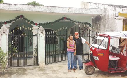 Paisanos generosos: Migrantes favorecen a Yucatán