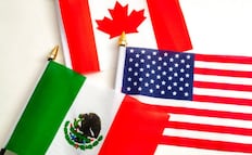 México y EU aplazan la primera ronda rumbo a la revisión del T-MEC; inicio de la renegociación será el miércoles