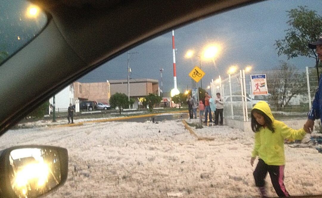 FOTO: Archivo EL UNIVERSAL