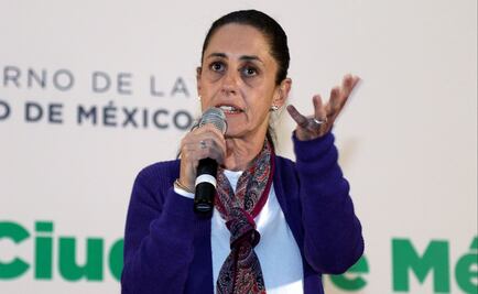 Presenta Sheinbaum a empresarios propuesta contra corrupción