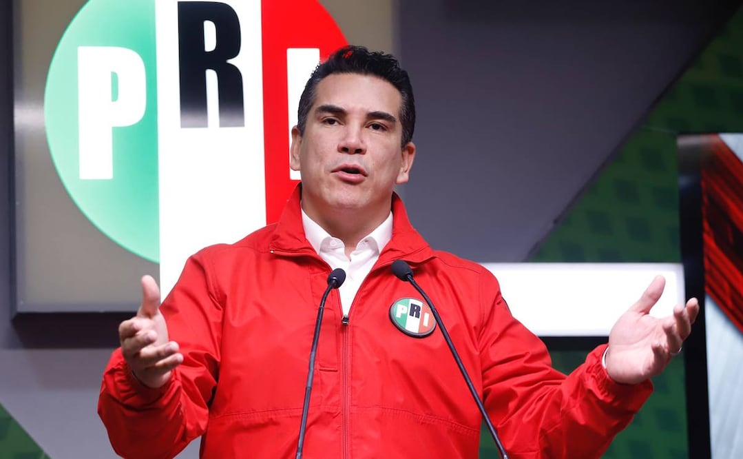 Foto: Archivo/EL UNIVERSAL