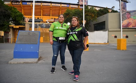 Aficionados de Juárez no entran al estadio tras medidas del coronavirus