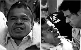 Muere Abraham Pérez, actor de "La Familia P. Luche"; en redes lo despiden: "sí, que se largue, pero al cielo" 