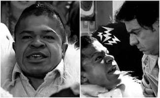 Muere Abraham Pérez, actor de "La Familia P. Luche"; en redes lo despiden: "sí, que se largue, pero al cielo" 