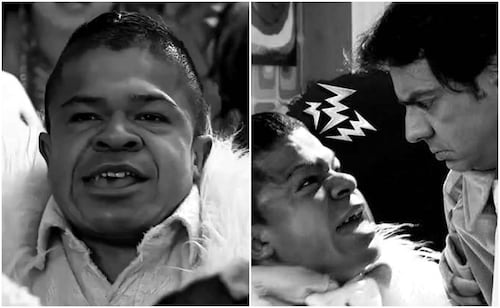 Abraham Pérez, Actor from "La Familia P. Luche," Dies; Social Media Remembers Him: "Let Him Leave, But to Heaven"
