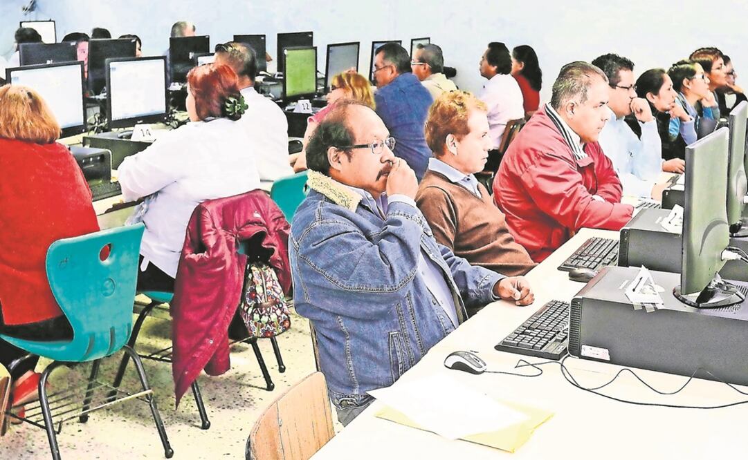 Foto: Archivo / EL UNIVERSAL