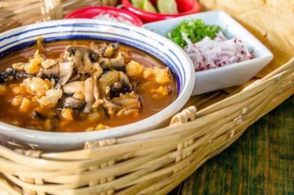 ¿Buscas un restaurante vegetariano?, en CDMX las opciones son muchas