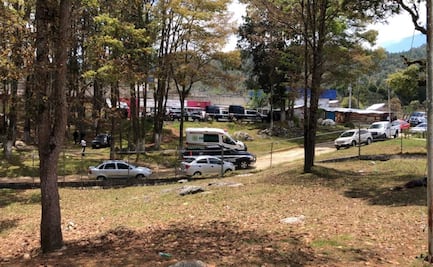 Enfrentamiento en penal deja dos muertos y dos lesionados en Chiapas