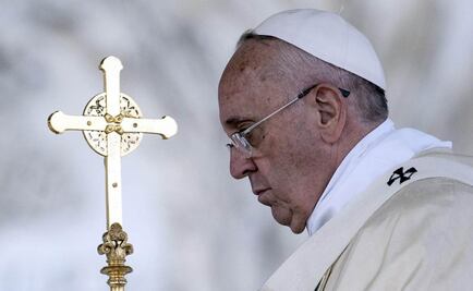 HRW pide al Papa interceder ante Maduro por opositores