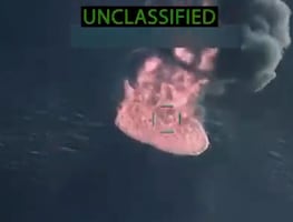 Cronología: Así han sido los ataques de EU a 15 “narcolanchas” en aguas del Caribe y el Pacífico