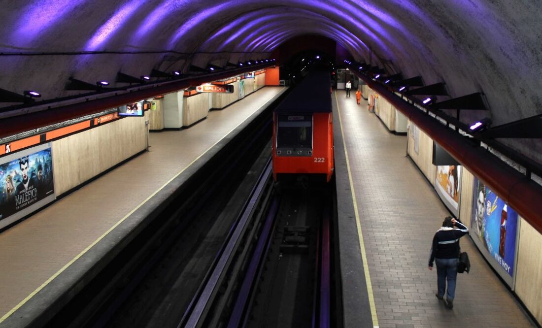 Fotografía: Archivo