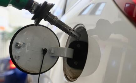 Reportan desabasto de combustible en Hidalgo