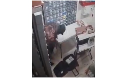 Muestra video cómo se llevaron los centenarios de La Casa de Moneda