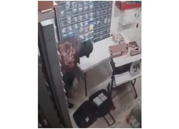 Muestra video cómo se llevaron los centenarios de La Casa de Moneda