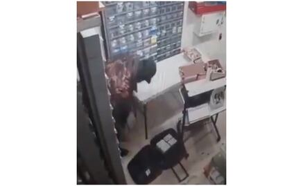 Muestra video cómo se llevaron los centenarios de La Casa de Moneda