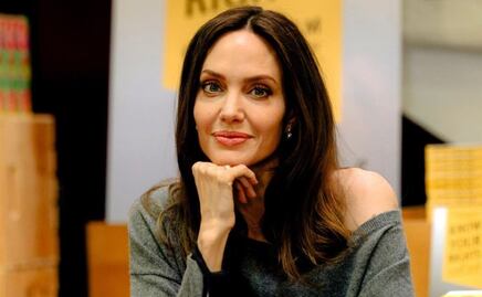 Atelier Jolie, la nueva marca de moda sostenible de Angelina Jolie