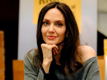 Atelier Jolie, la nueva marca de moda sostenible de Angelina Jolie