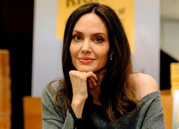 Atelier Jolie, la nueva marca de moda sostenible de Angelina Jolie