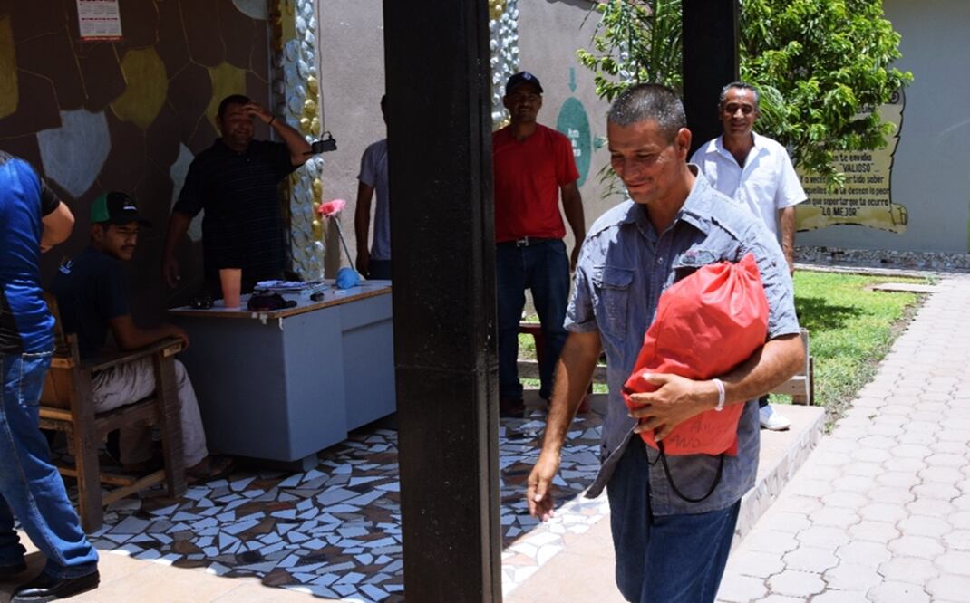 Foto: Fiscalía General del Estado de Sinaloa