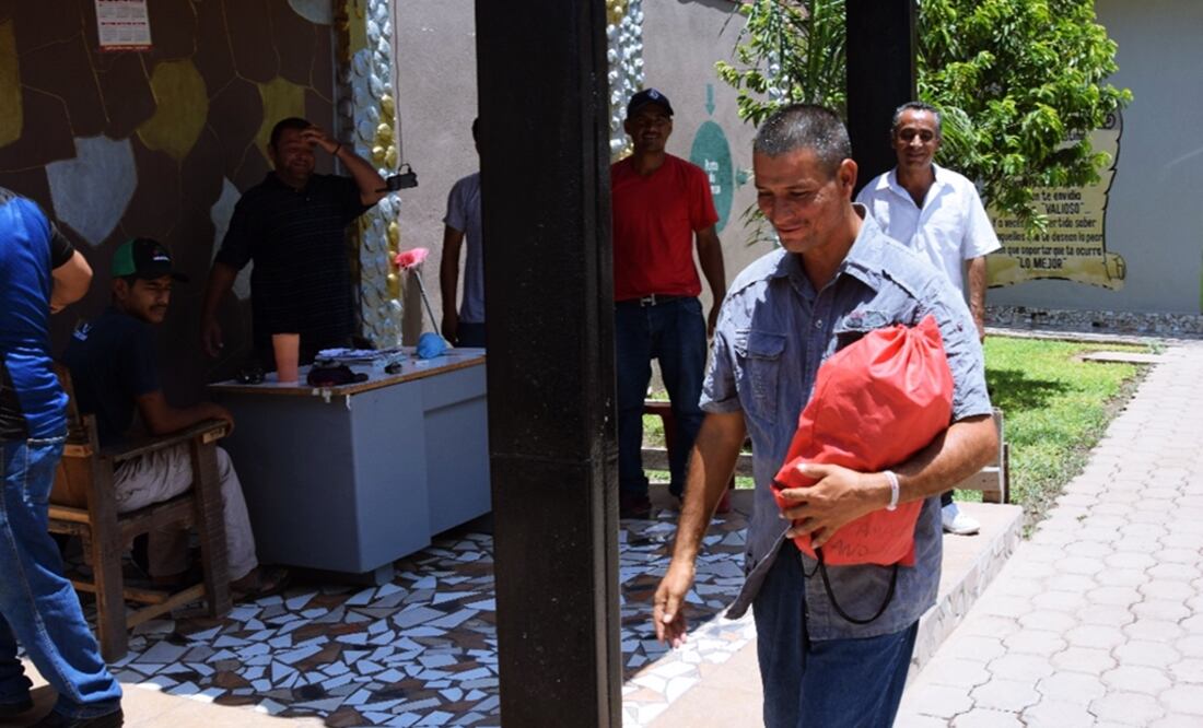 Foto: Fiscalía General del Estado de Sinaloa