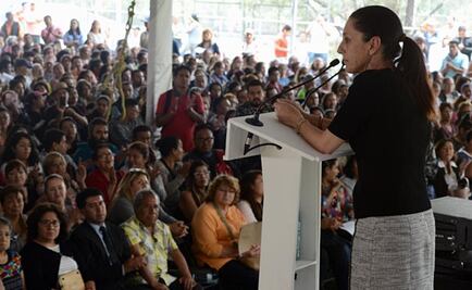 Caso de Norberto, sin motivos políticos ni falsificación de pruebas: Sheinbaum