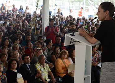 Caso de Norberto, sin motivos políticos ni falsificación de pruebas: Sheinbaum