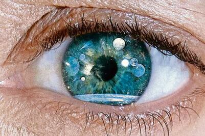 Abren Instagram de Gustavo Cerati