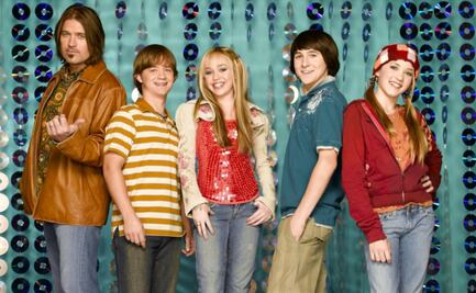 ¿Cómo lucen los protagonistas de "Hannah Montana" a 20 años del estreno de la serie?