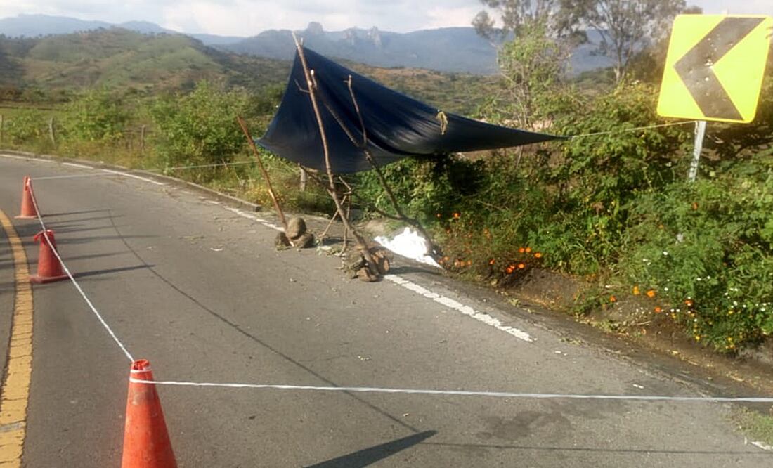 Foto: Javier Rodríguez. EL GRÁFICO