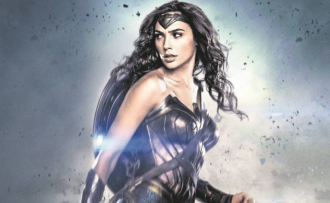 Hasta ahora, la cinta lleva 720 millones de dólares en el mundo (WARNER BROS. PICTURES)