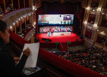 RAE busca regular el español de las máquinas