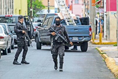Necesario, discurso de pacificación por violencia, afirman