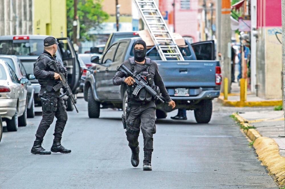 La reconciliación, discurso de López Obrador, es una estrategia de largo plazo que si se aplica correctamente traerá beneficios para menguar la inseguridad, dicen expertos (ARCHIVO EL UNIVERSAL)