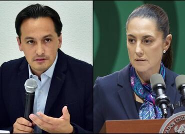 Persecución a oposición es por miedo a seguir perdiendo la CDMX, acusa PAN capitalino